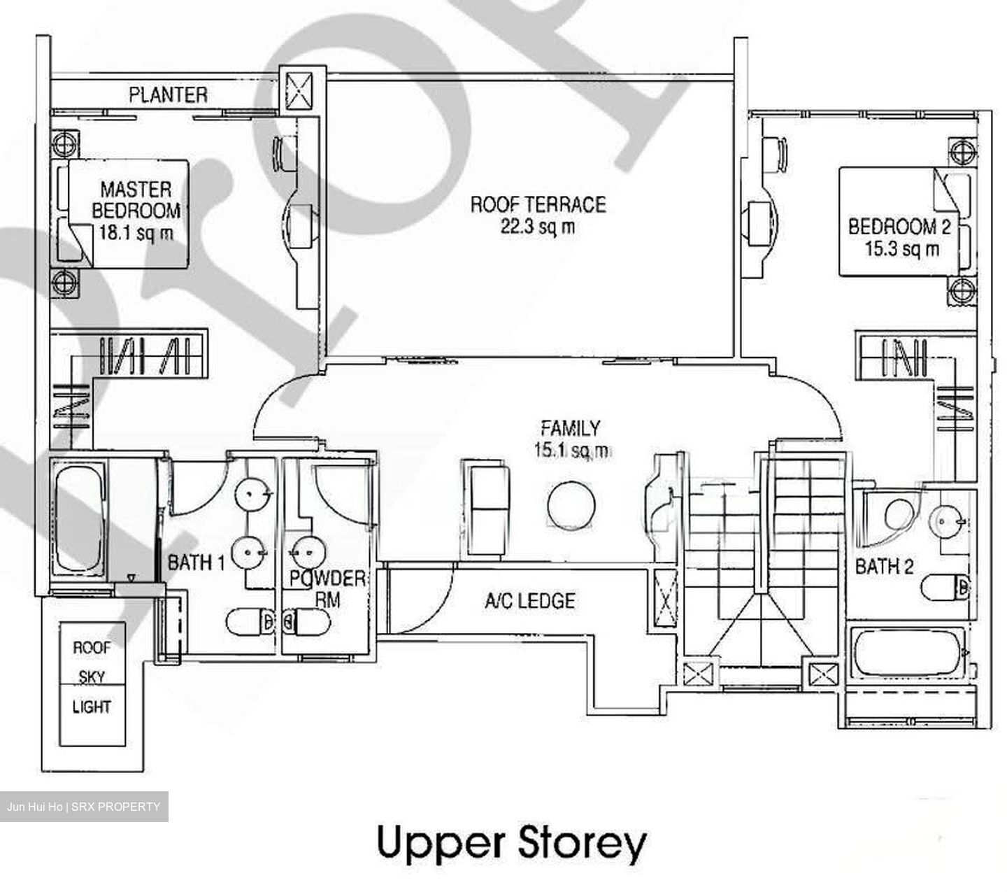 The Esparis (D18), Condominium #614622201